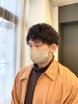 ペイジバイネオリーブ 吉祥寺店(Paige by Neolive) 今話題のツイストスパイラルパーマ