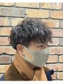 ヒロギンザ 秋葉原店(HIRO GINZA)&nbsp;スパイラルパーマ/ツイストパーマ得意です！大好きです！