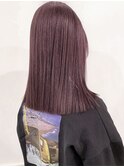 lavender grage × putu cut《sato ruka》