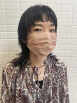 マノ 千歳烏山(MaNO) 【MaNO / 千歳烏山】ウルフレイヤー