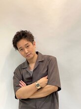 カメリアヘアー(Camellia Hair)&nbsp;目戸  和廣