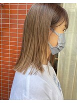 カウチ 板橋本町店(kauti)&nbsp;透け感ベージュ