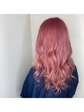 スーパーカット キタサンジュウニショップ(SUPER CUT KITA32SHOP) ダブルカラー