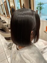 アッシュ 西葛西店(Ash)&nbsp;プレミアム縮毛矯正