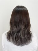 グラデーション×グレージュ×CIEL立川店