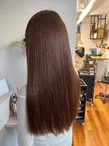 スキル 水戸(SKILL)&nbsp;ツヤ髪♪ 髪質改善