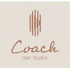 コーチ 新代田店(Coach)のお店ロゴ