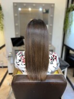 アールサロン アオヤマ(Rr SALON AOYAMA)&nbsp;まとまりトリートメント