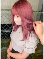 コルバース(COL BIRTH)&nbsp;【COL BIRTH】pink beige (ピンクベージュ)