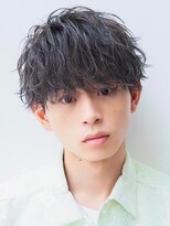 オーシャントーキョー 渋谷神南(OCEAN TOKYO) ディオスマッシュ