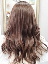 リアンシエル(LienCiel)&nbsp;★艶ベージュ★