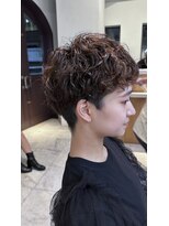 リディー(Lidee)&nbsp;Lideeお客様snap  【担当】城山