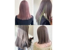 ビジュ(bijou)