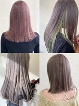 ビジュ(bijou)