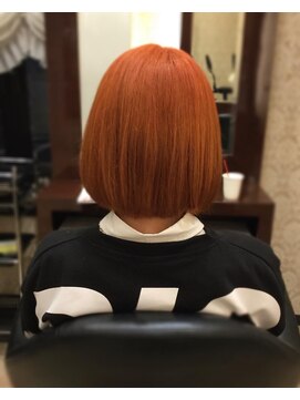 アフロディーテ 明石台店(Aphrodite) ヘルシーオレンジ