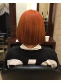 ヘルシーオレンジ