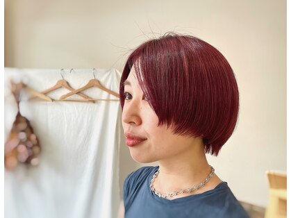 イトア(itoa)の写真
