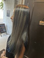 オヤマ(OYAMA)&nbsp;ウル艶ロング♪