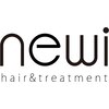 ネウィ 宮崎店(newi)のお店ロゴ