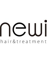 newi hair & treatment 宮崎店【ネウィ】