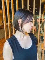 チヴォリ(CIVOLI)&nbsp;line bob