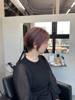 スラッシュ ホワイト(SLASH white)&nbsp;白髪ぼかし/脱白髪染め/白髪染めハイライト/髪質改善