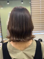 メイ 池袋(mei)&nbsp;グレージュカラー/グレージュ/ベージュカラー/明るむベージュ