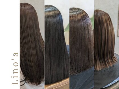 リノア(Lino'a)の写真