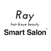 レイ(Ray)のお店ロゴ