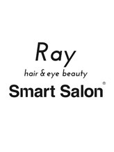 Ray hair & eye beauty Smart Salon