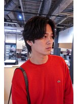 エイト 博多店(EIGHT hakata)&nbsp;【ニュアンスパーマ】