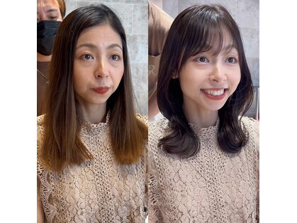 アンジュレーブ(AngeReve)の写真