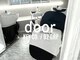 ドア(door)の写真