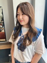 トゥーリ 浜町店 長崎(tuuli) tuuli 長崎◇大人かわいい　20代30代40代の髪質改善　縮毛矯正