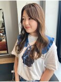 tuuli 長崎◇大人かわいい 20代30代40代の髪質改善 縮毛矯正
