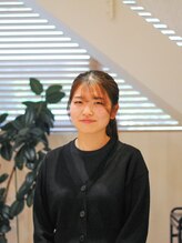 トータルビューティーシオヤ(Total Beauty Shioya) 青野 海希