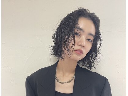 モッズ ヘア 二子玉川店(mod's hair)の写真