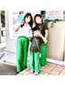 【幼稚園児、保育園児】カット　￥2310