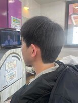 リセット(Re:set)&nbsp;ノーマルヘア