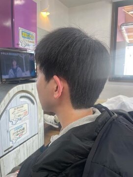 リセット(Re:set) ノーマルヘア