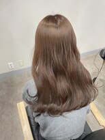 オグジュアリー 表参道(aux.)&nbsp;フォギーベージュ（表参道/青山）