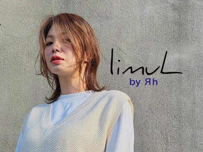 リムルバイアールエイチ(limuL by Яh)の写真