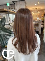 トゥーミー(to mee)&nbsp;メルティベージュ♪【新田】