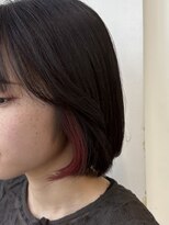 アライブ ハラジュク(ALIVE harajuku)&nbsp;【ALIVE 】 ポイントで可愛いイヤリングカラー