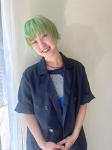 ファブ 千葉店(FaB) kusa ［千葉］