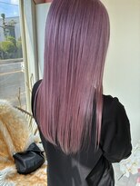 ウーピィ(whoopy)&nbsp;ピンクラベンダー