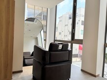 メンズ ウィル バイ スヴェンソン 岡山スタジオ(MEN'S WILL by SVENSON)の雰囲気（全国のサロンが完全個室。プライベート空間でゆったりと◎）