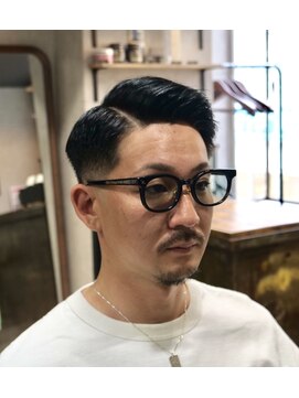 ニューオールド 三軒茶屋(NEW OLD) ローフェード73