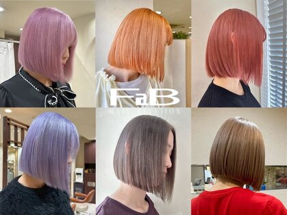 ファブ 千葉店(FaB)の写真