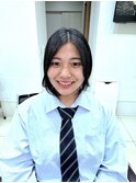 【学割U24】 女子中学高校生カット◆ミニボブ◆タッセルボブ◆